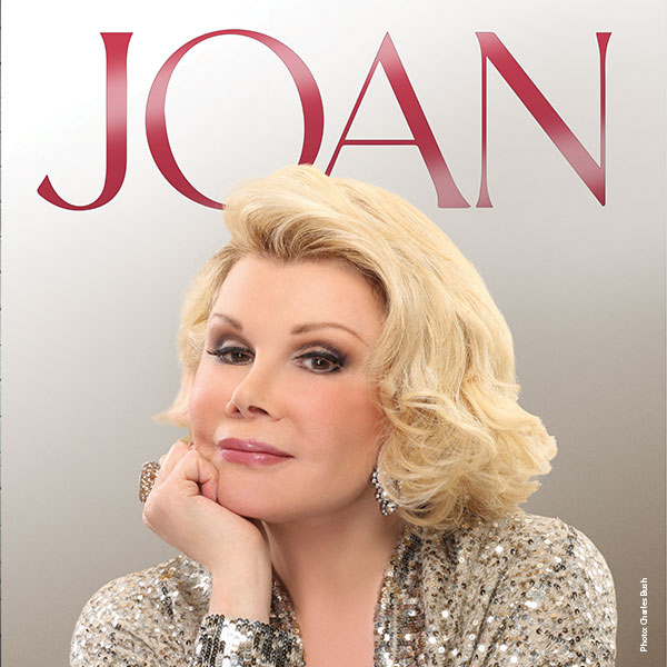 Joan Logo