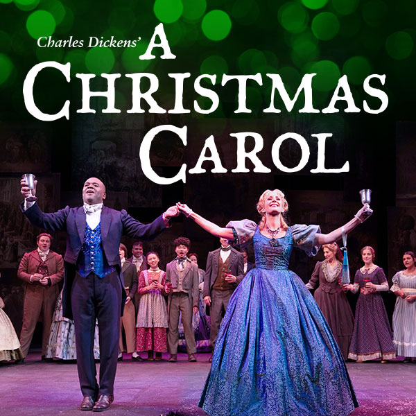 A Christmas Carol